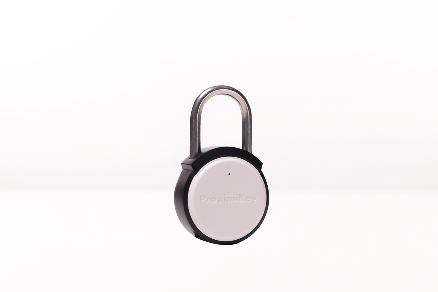 ProximiKey Smart NFC Hængelås - Hvid
